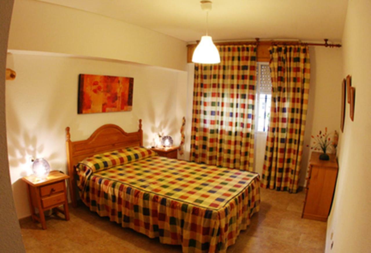 Azucena Apartment การ์รูคา ภายนอก รูปภาพ