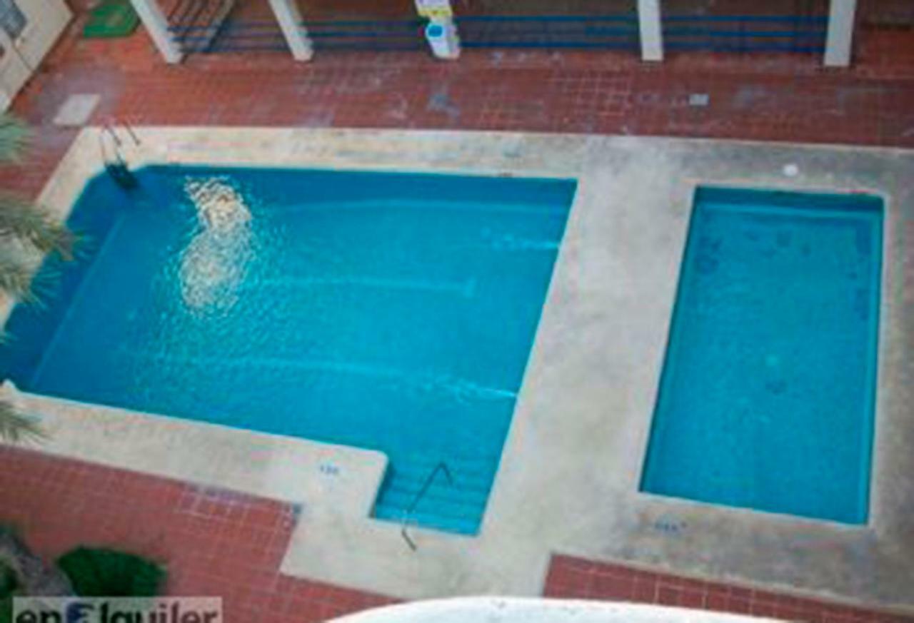 Azucena Apartment การ์รูคา ภายนอก รูปภาพ