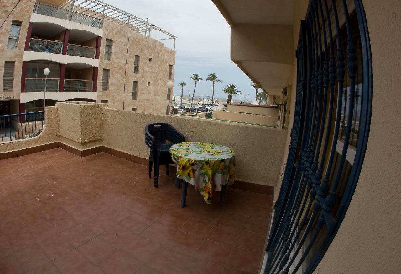 Azucena Apartment การ์รูคา ภายนอก รูปภาพ