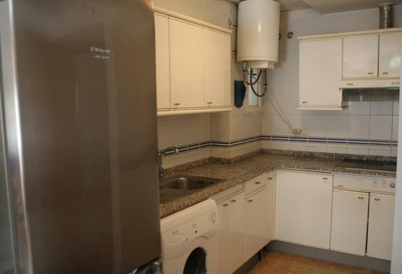 Azucena Apartment การ์รูคา ภายนอก รูปภาพ