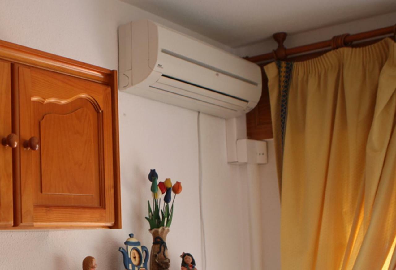 Azucena Apartment การ์รูคา ภายนอก รูปภาพ